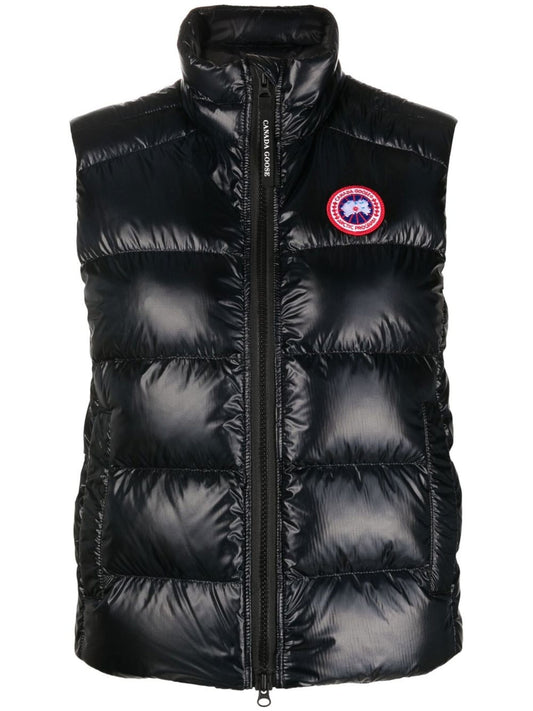 Cypress padded vest